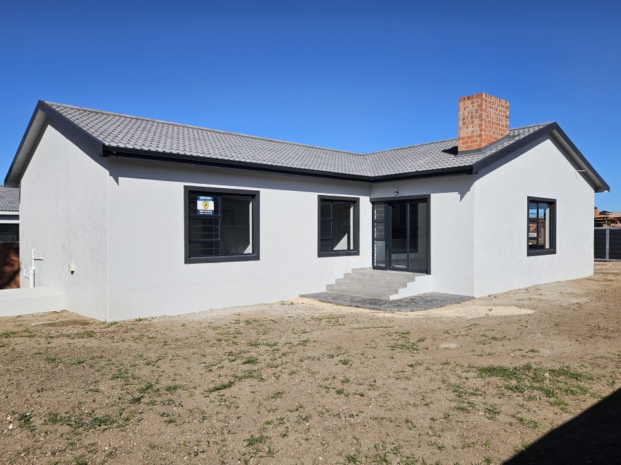 3 Bedroom Property for Sale in Fountains Estate Eastern Cape